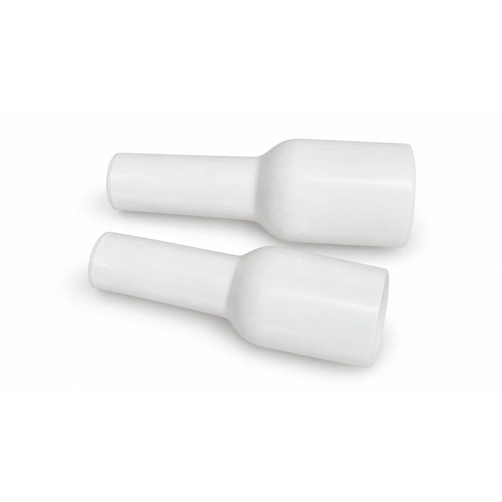 PVC pipe adaptor