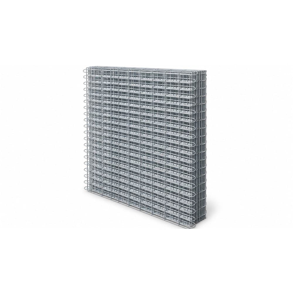 Welded mesh