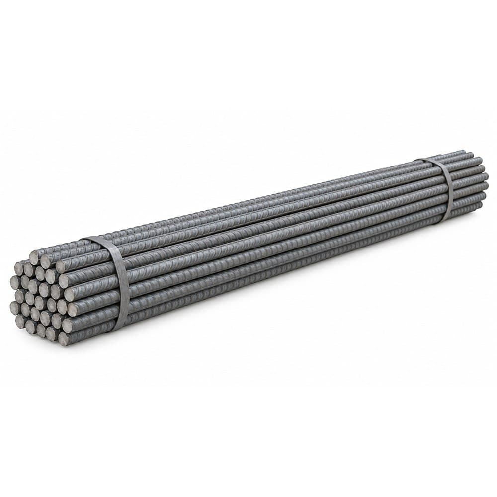 Iron rod 12mm (12m)