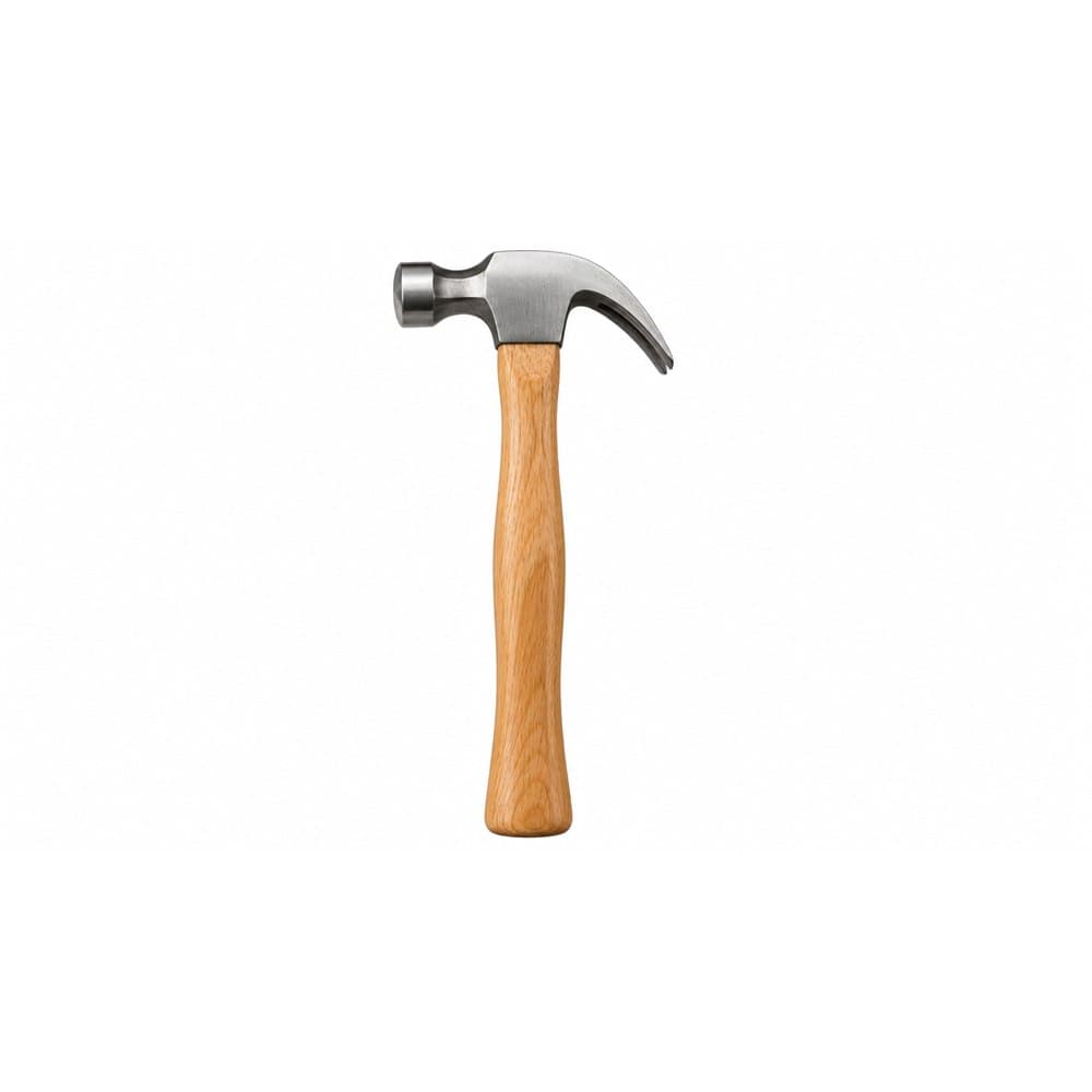 Claw hammer 450g