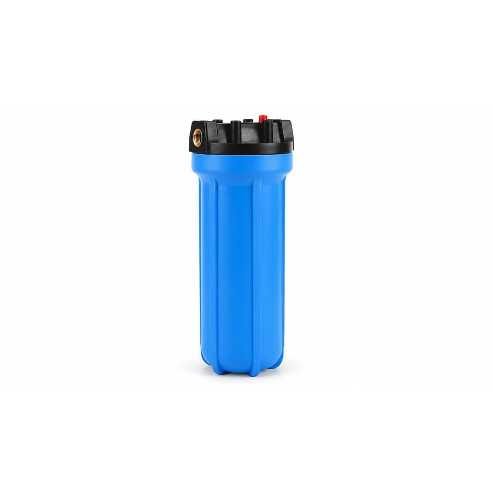 T-UK Water filter housing 3/4 inch