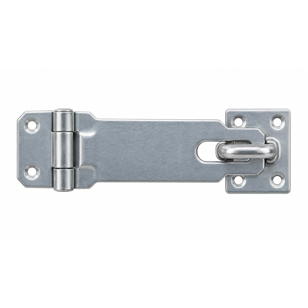 Hasp and staple (ABUS 100/80)