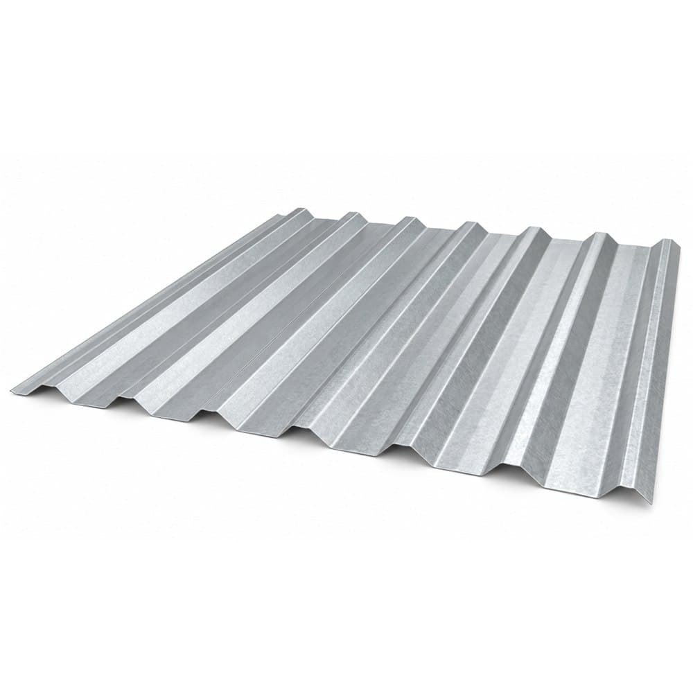 Aluzinc roofing sheet 0.45mm