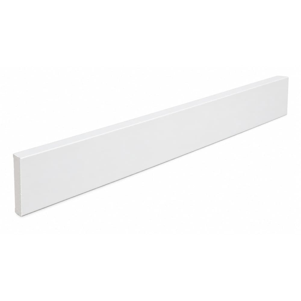 PVC fascia board