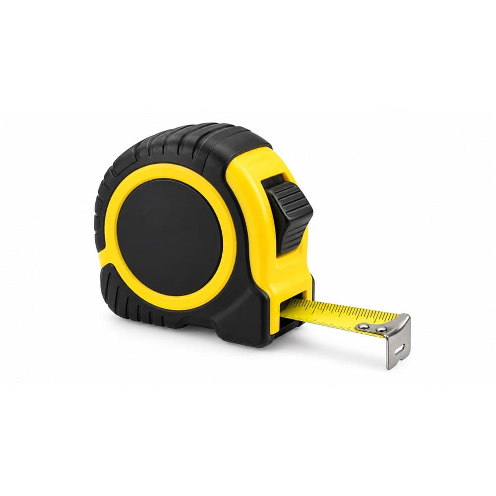 Steel tape measure 8m