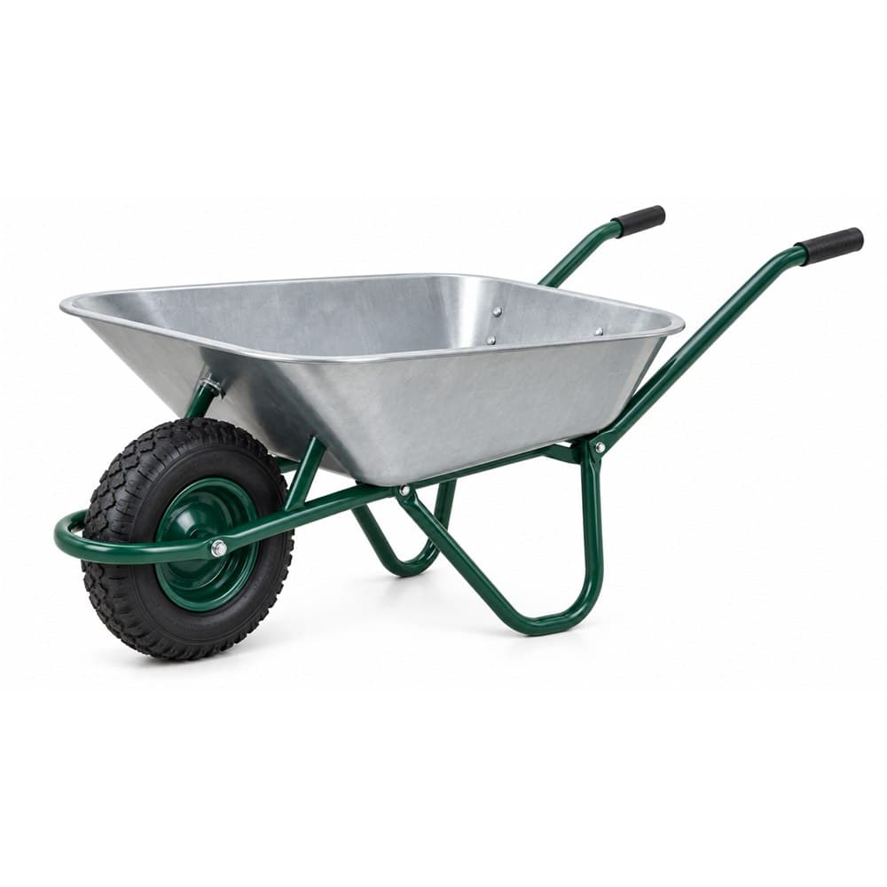 Wheelbarrow 150kg (Wadfow)