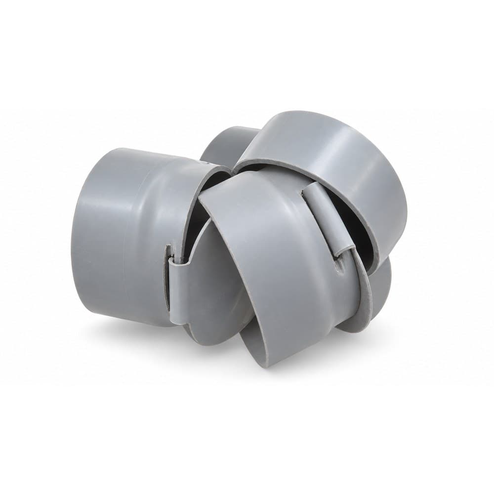 Flapper valve 4 inch