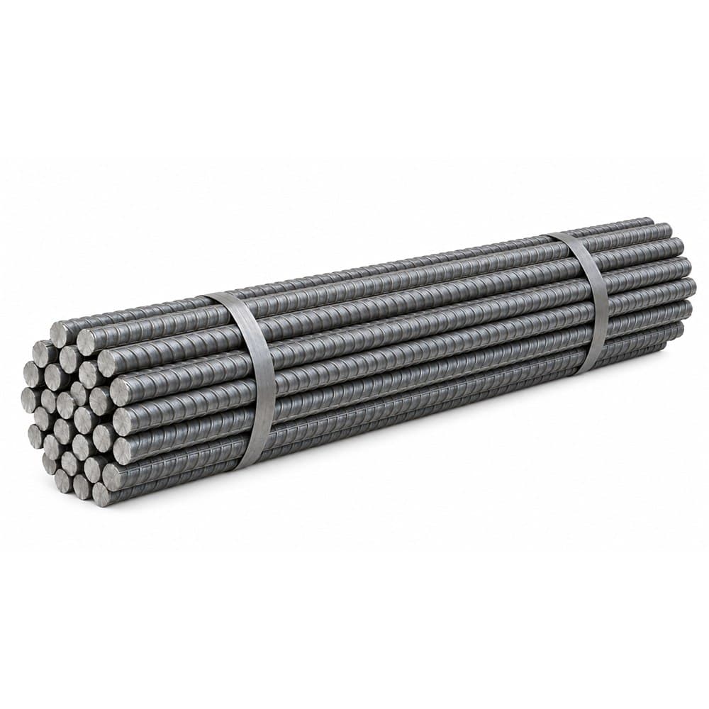 Iron rod 20mm (12m)