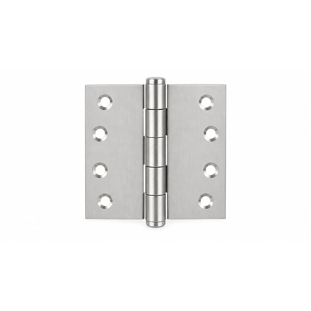 Door hinge 4 inch ball bearing