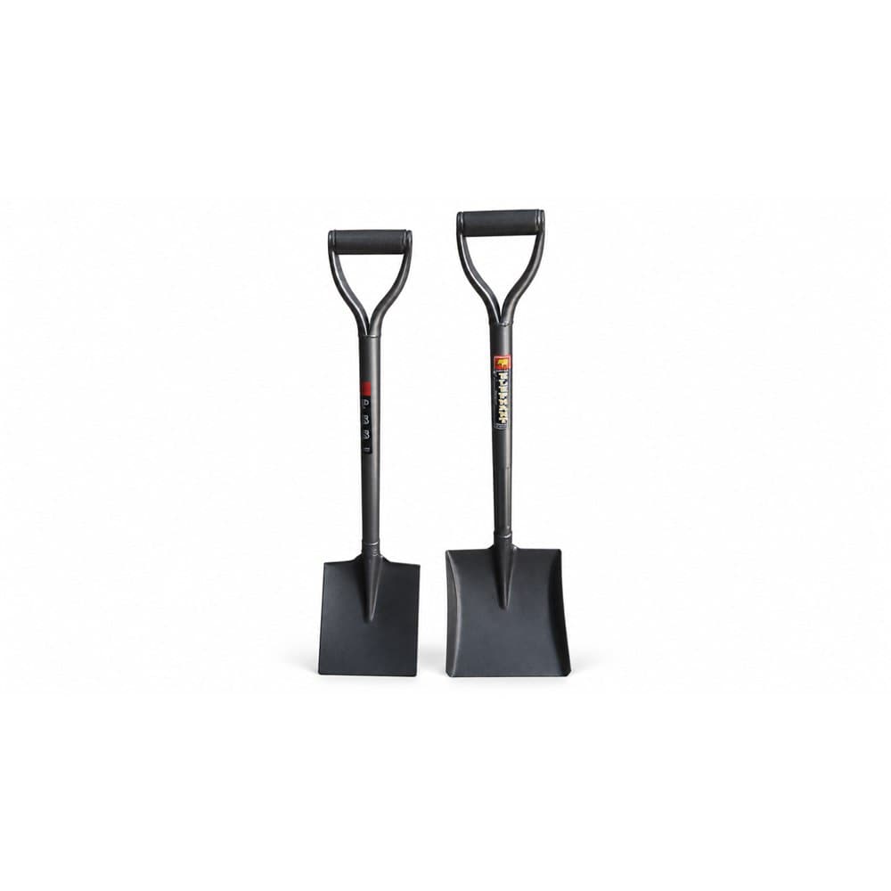 Square-head shovel (Coofix)