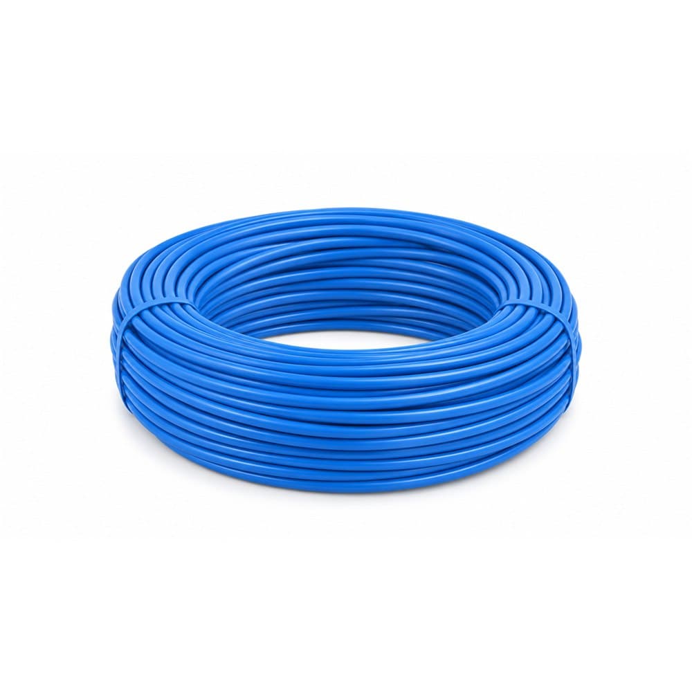 Building cable 2.5mm2 (about 90m coil)