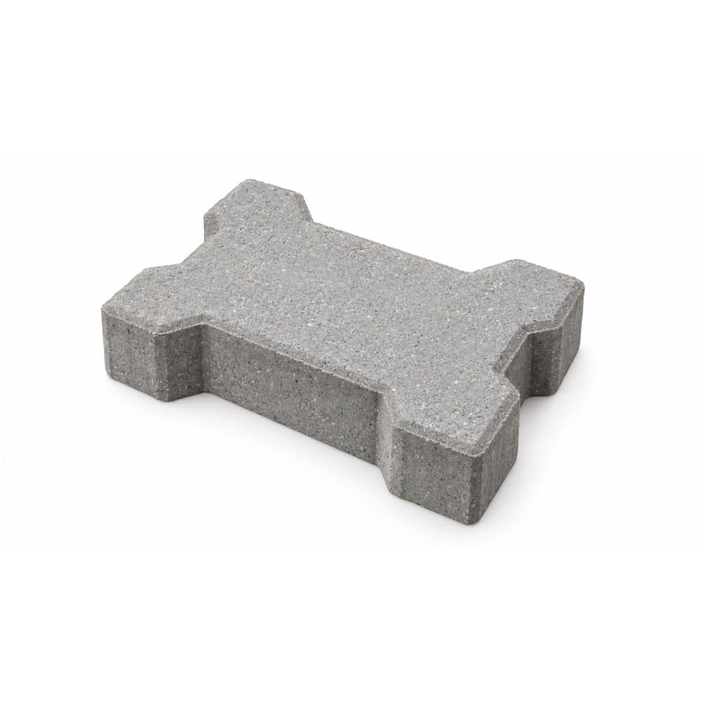 Interlocking block