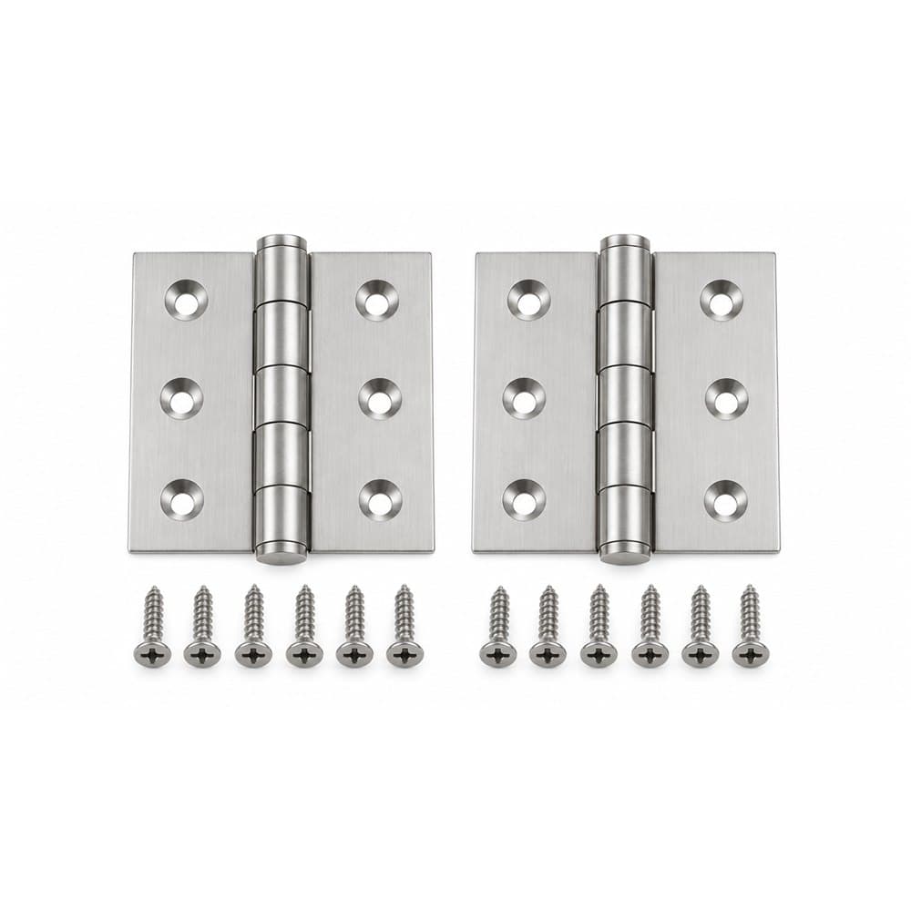Door hinge 65x40mm
