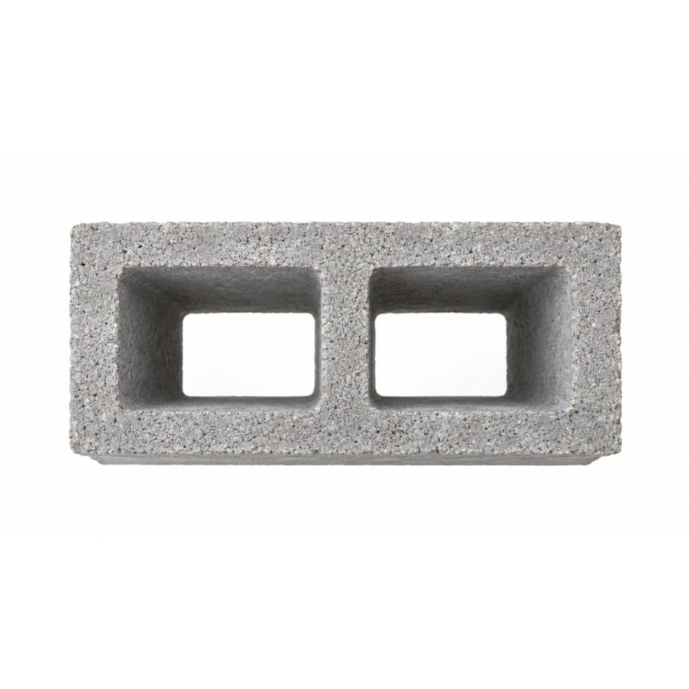 Hollow block 5 inch