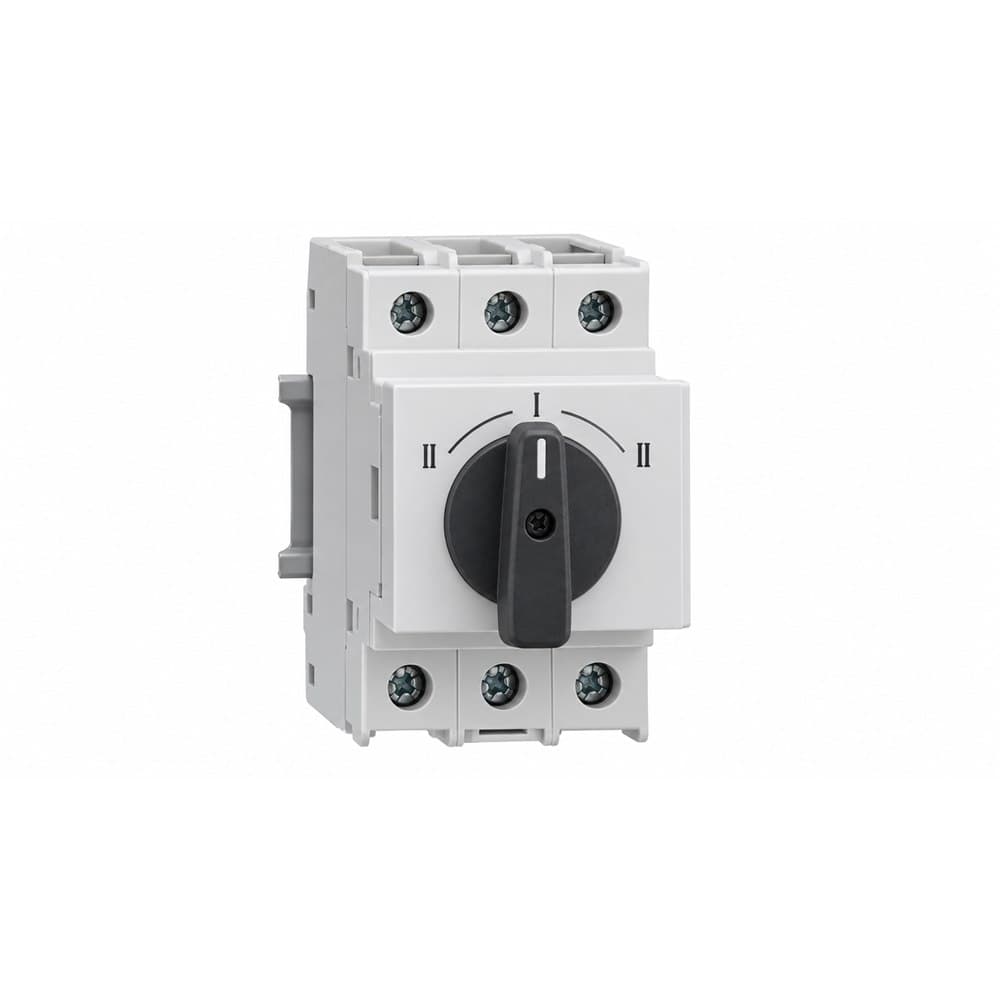 Changeover switch 32A