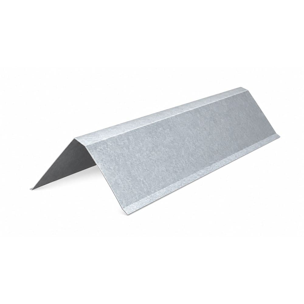 Roofing ridge cap