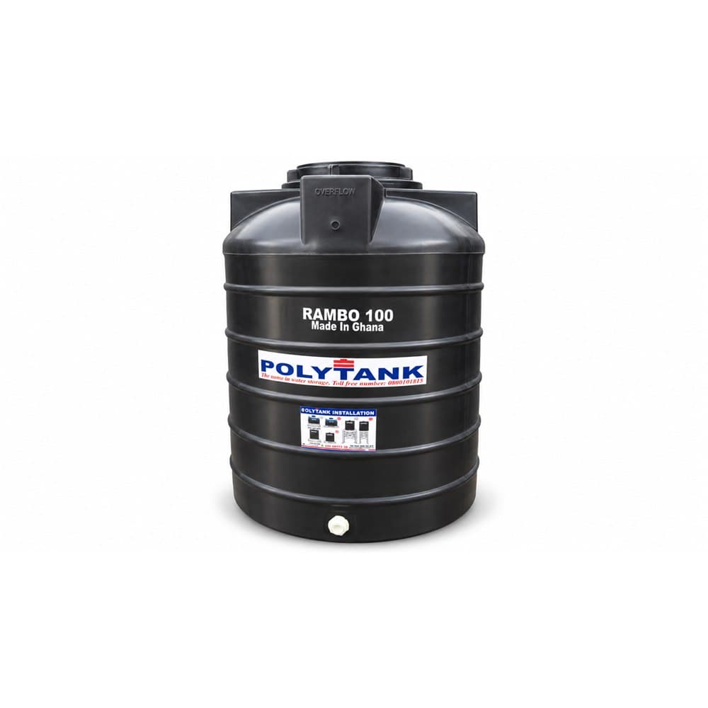 Polytank 1000 litres