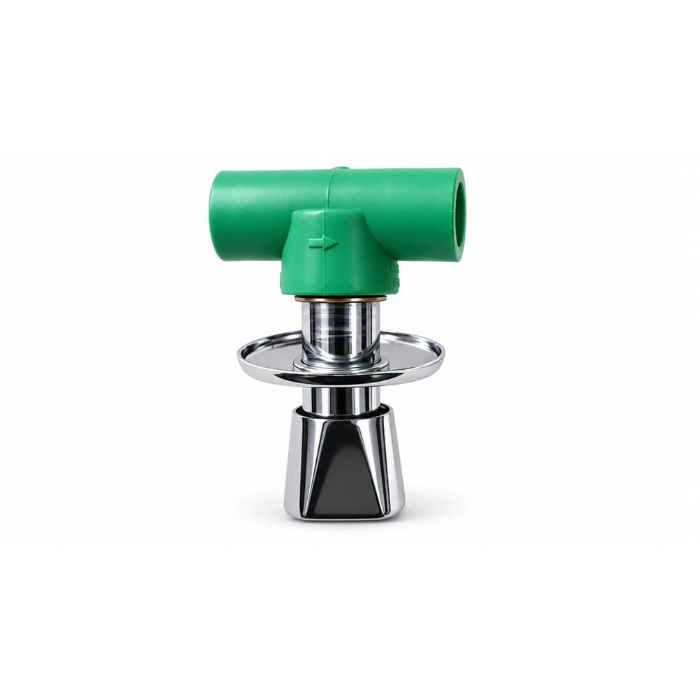 Stop valve standard