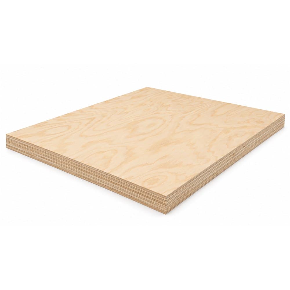 Plywood 3/4 inch
