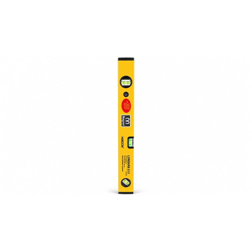 Spirit level 40-60cm