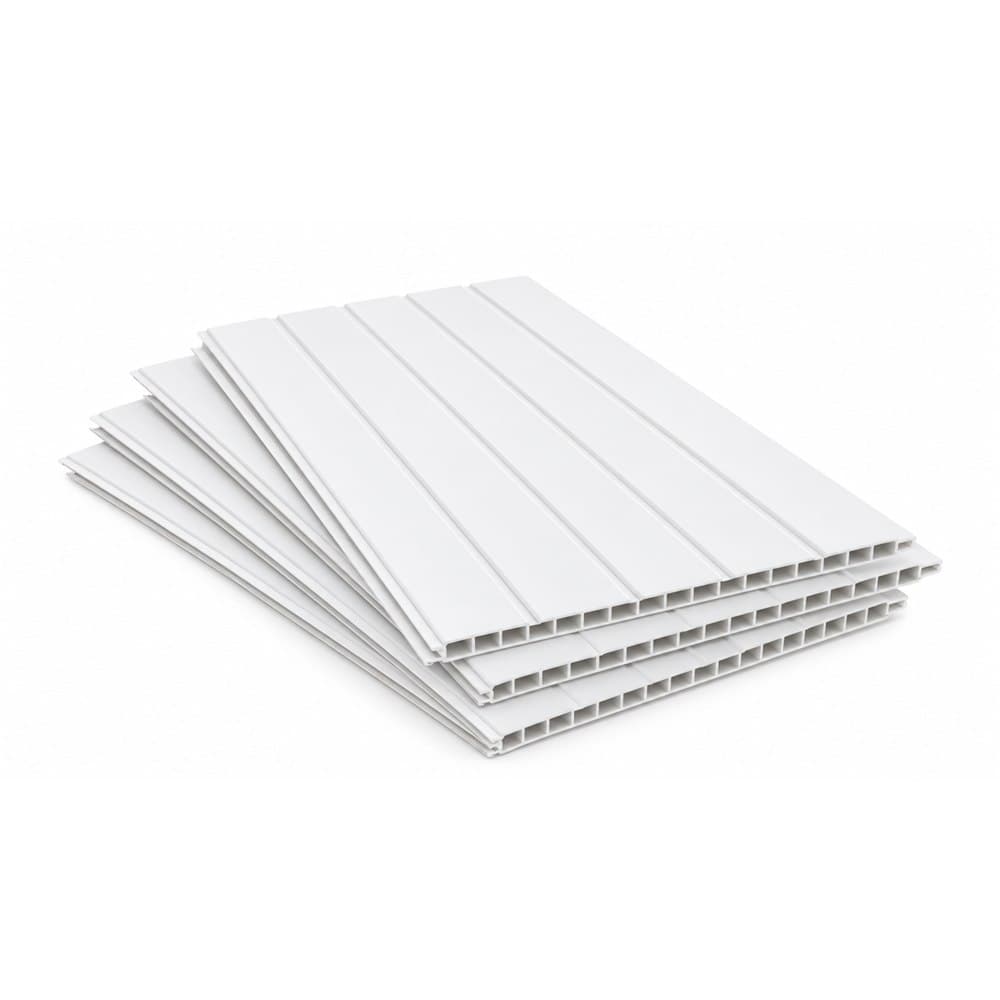 PVC ceiling panel