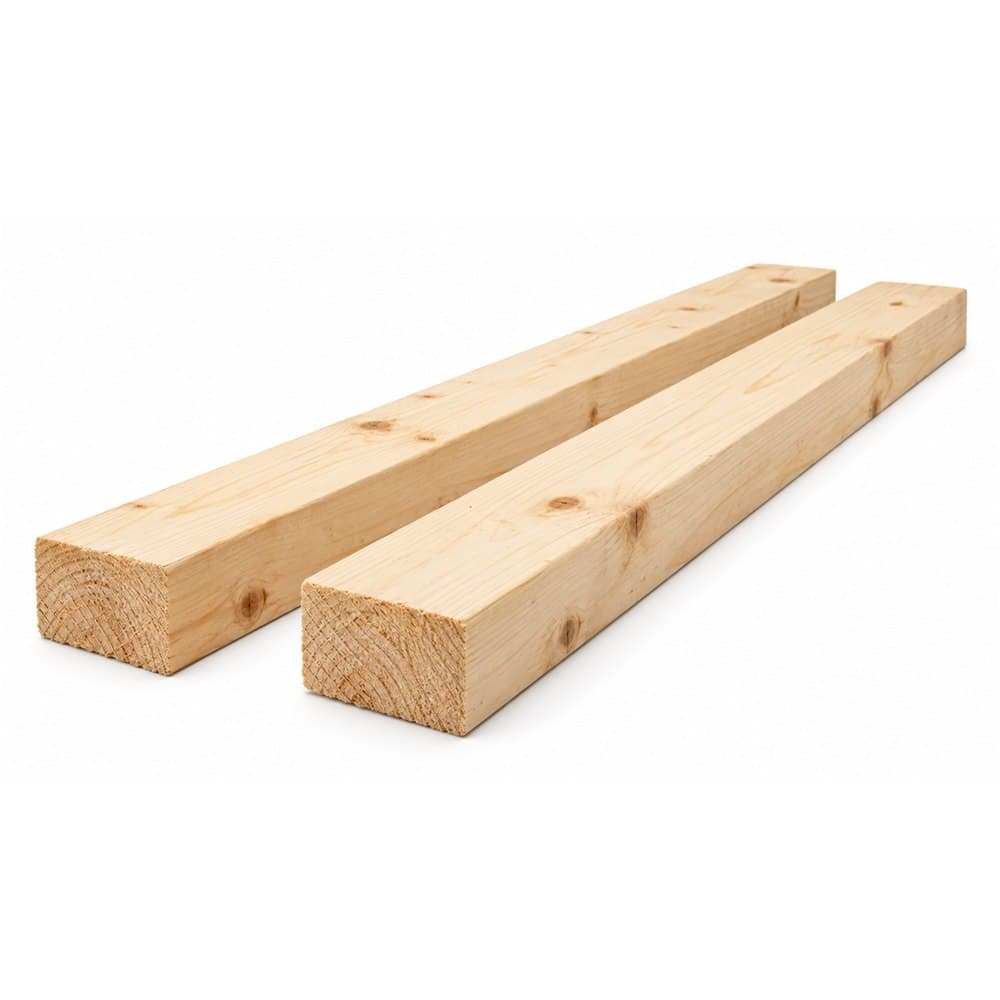 Wawa timber 2x4