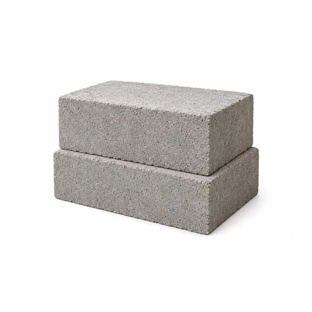 Sandcrete block 9 inch