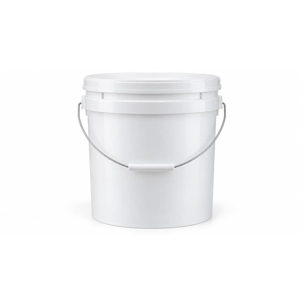 Plastic bucket 20L