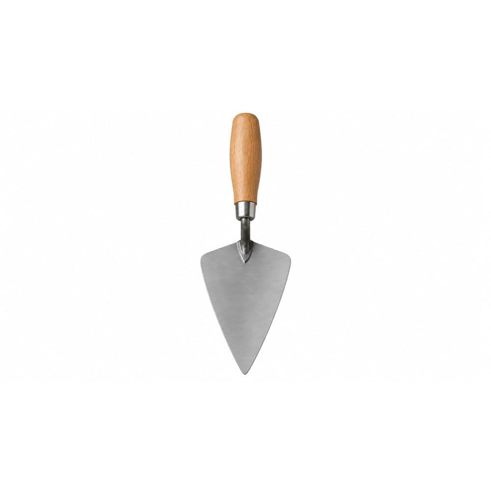 Bricklaying trowel