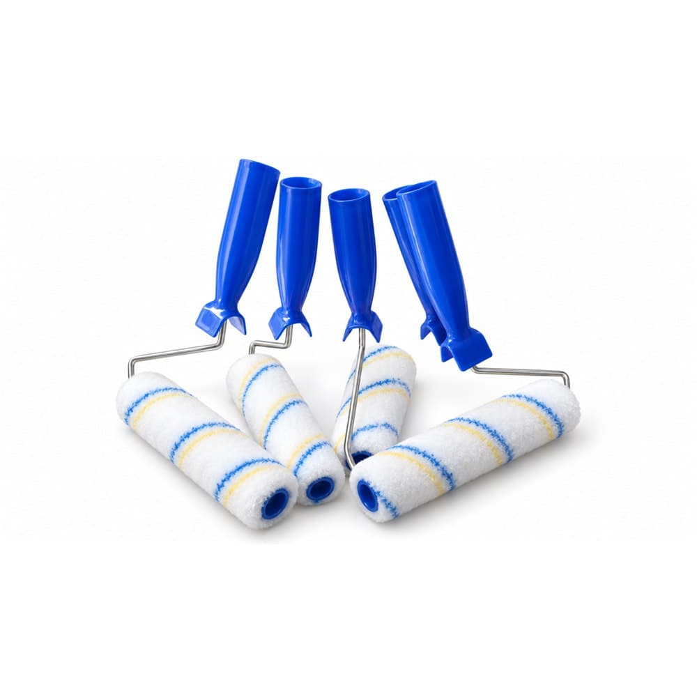 Paint roller 9 inch