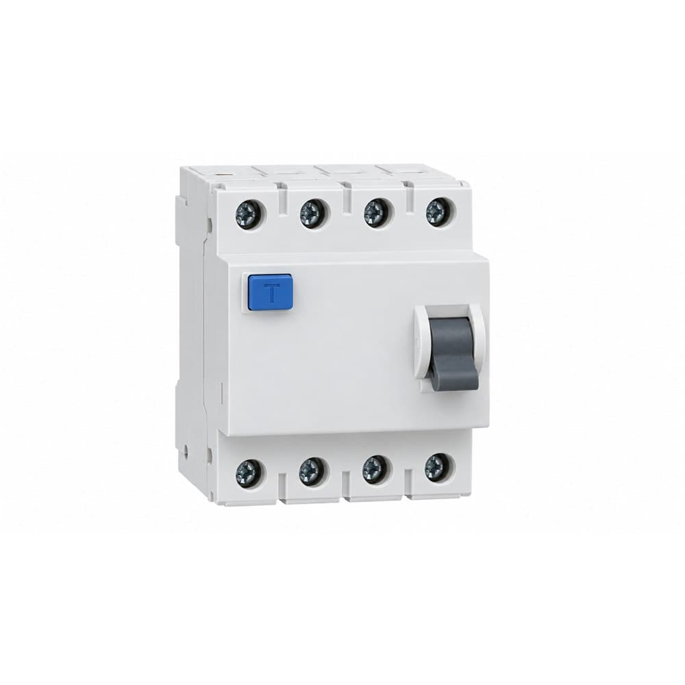 RCD / RCCB 30mA breaker