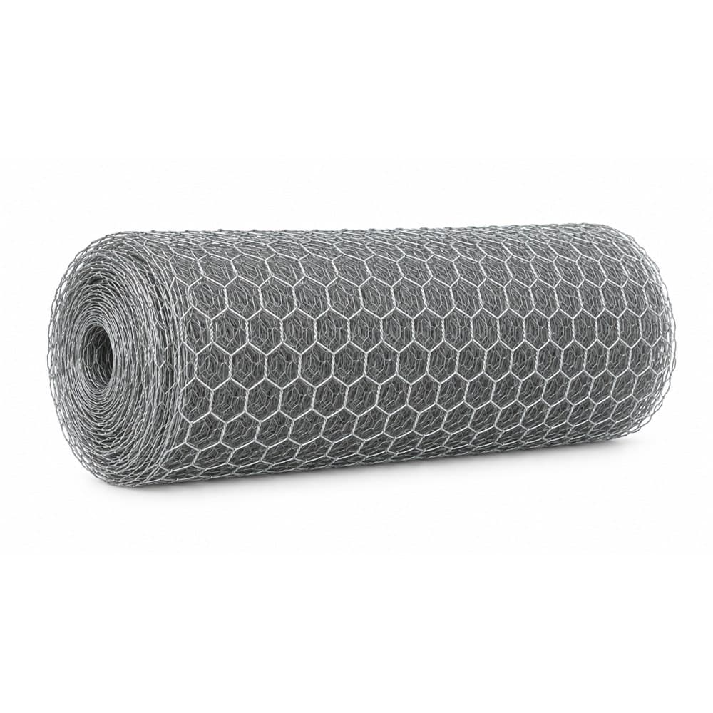 Chicken wire