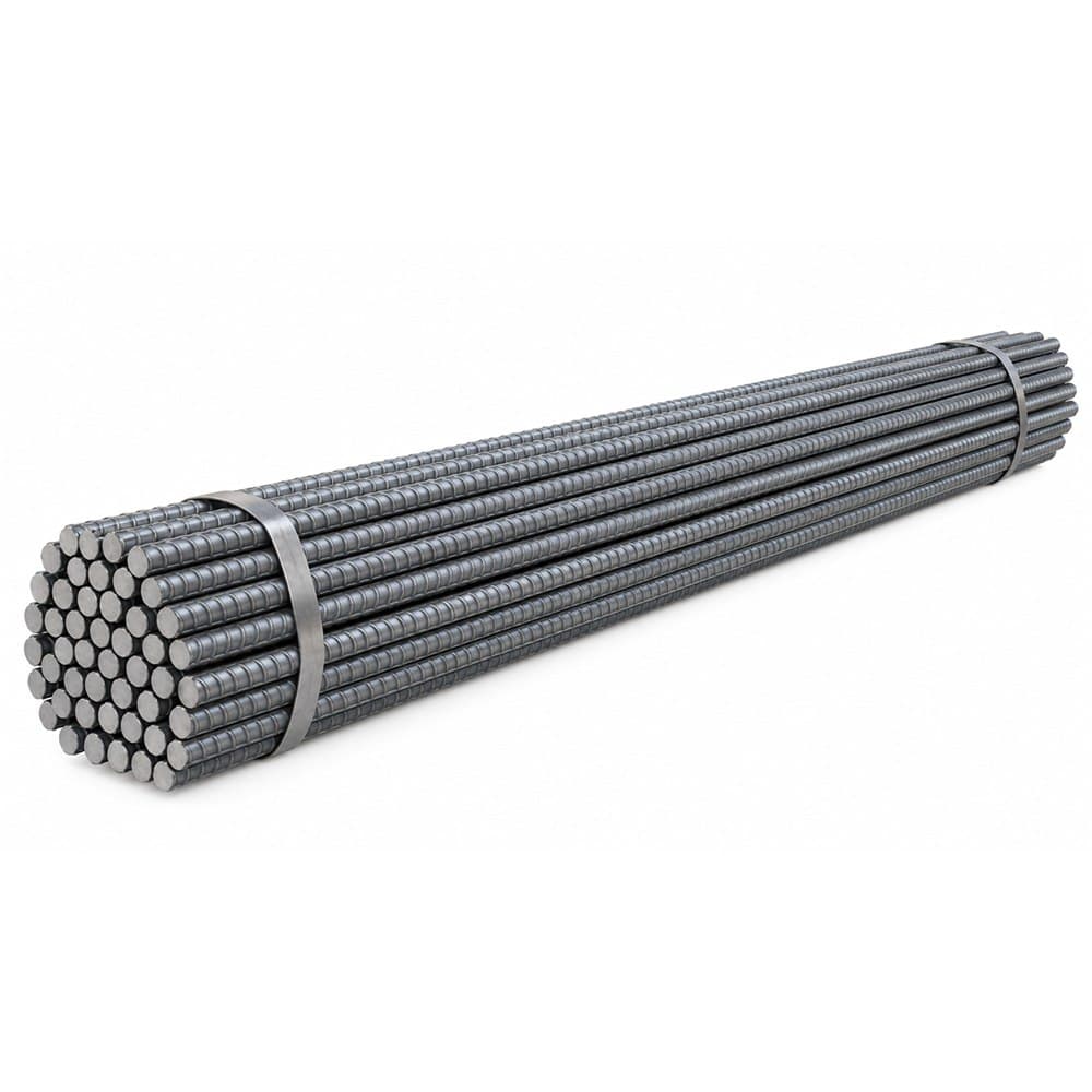 Iron rod 10mm (12m)