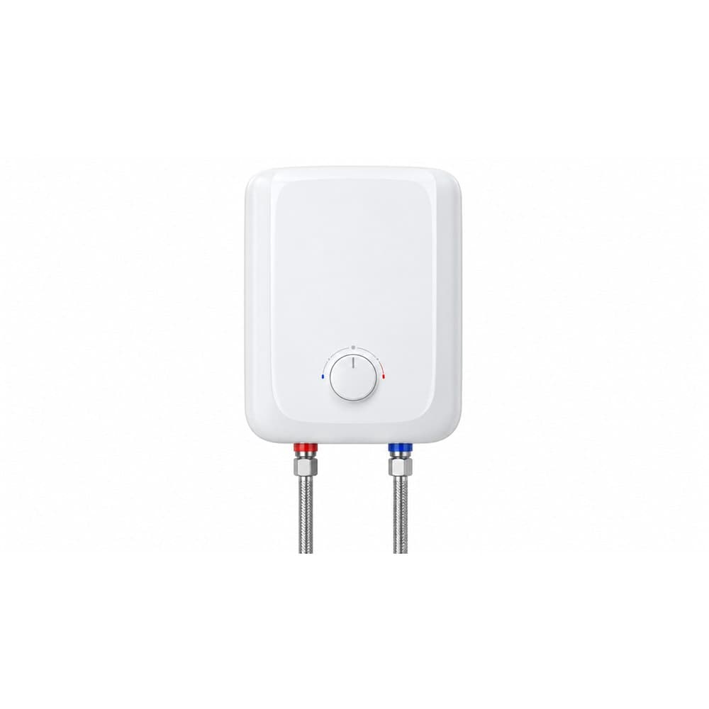 Instant water heater