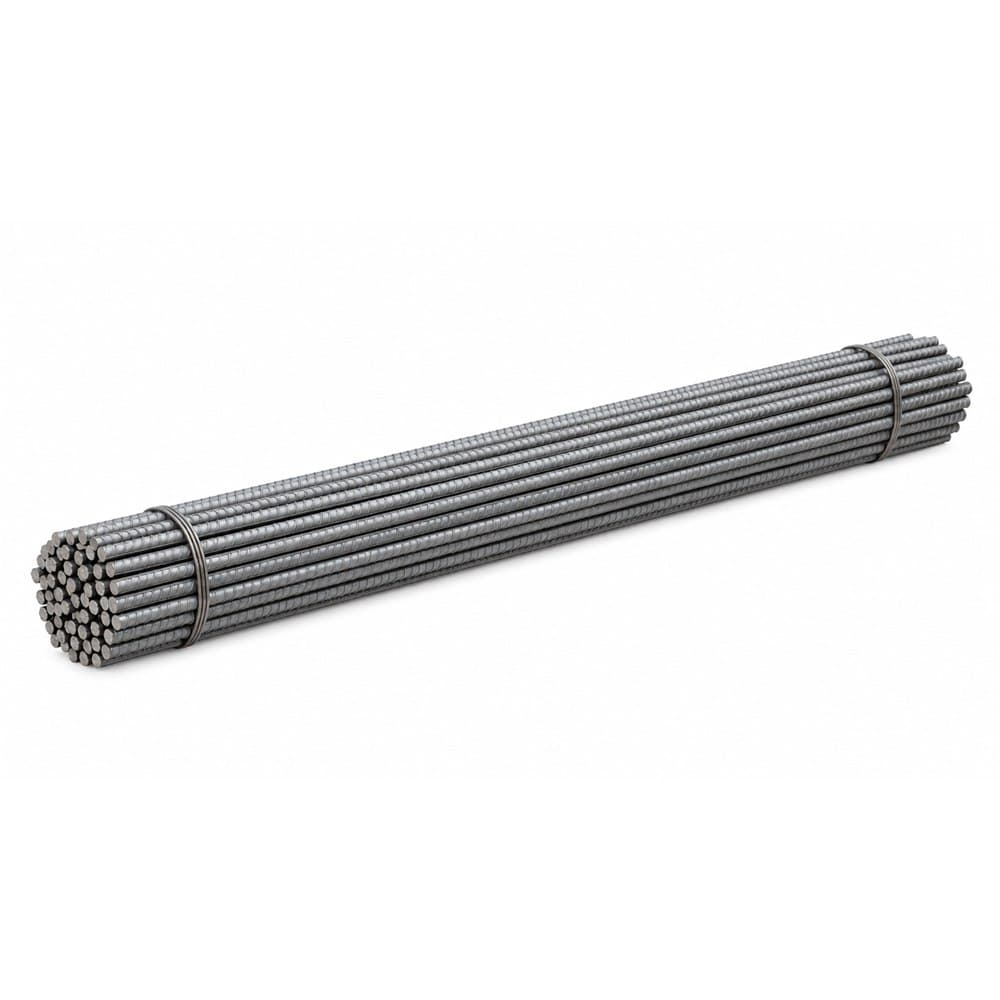 Iron rod 8mm (12m)