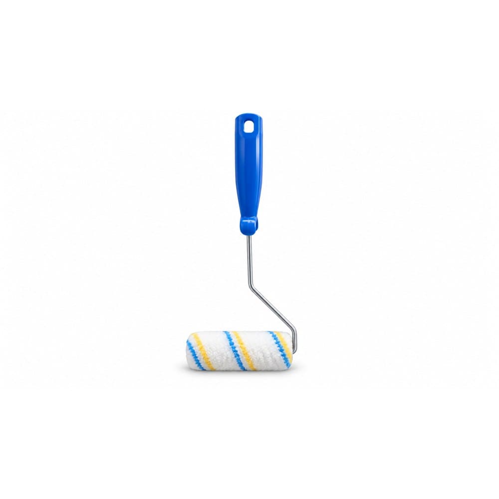 ROKAF Paint roller 4 inch mini