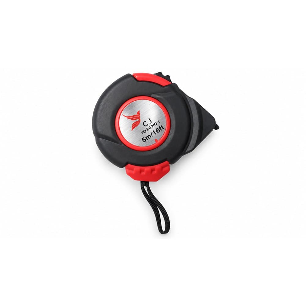 Steel tape measure 5m